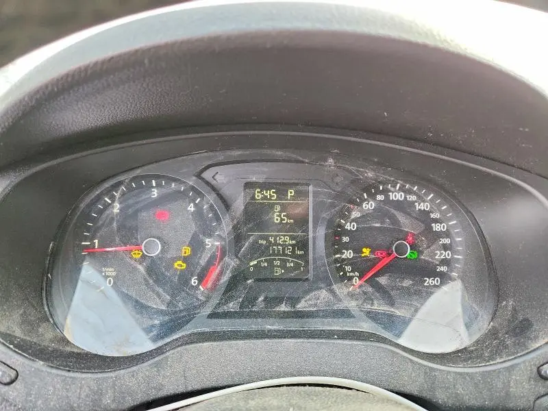 2015 VOLKSWAGEN JETTA TDI  