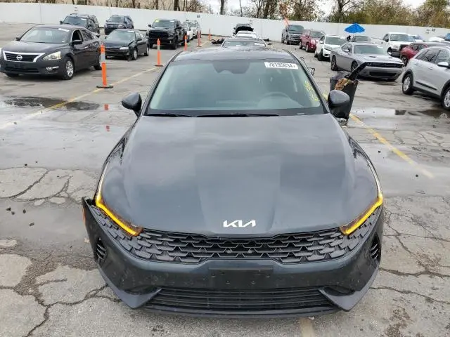 2023 KIA K5 LXS  