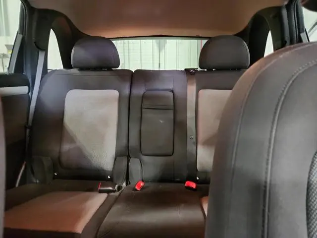 2012 CHEVROLET CAPTIVA SPORT
