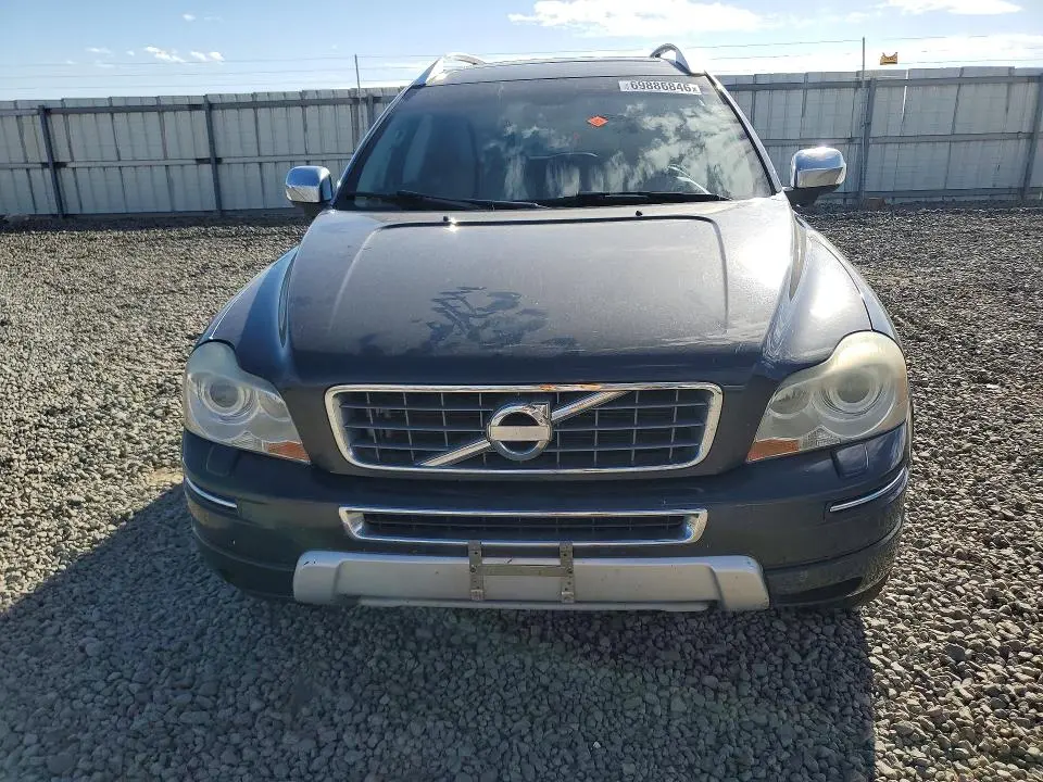 2013 VOLVO XC90 3.2  