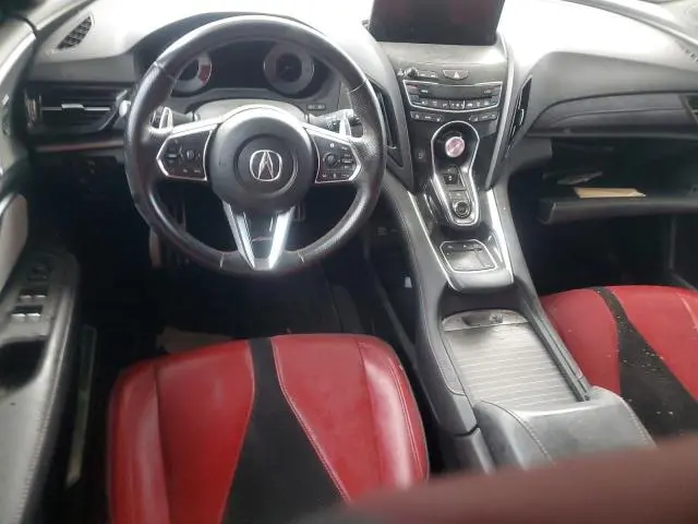 2021 ACURA RDX A-SPEC  