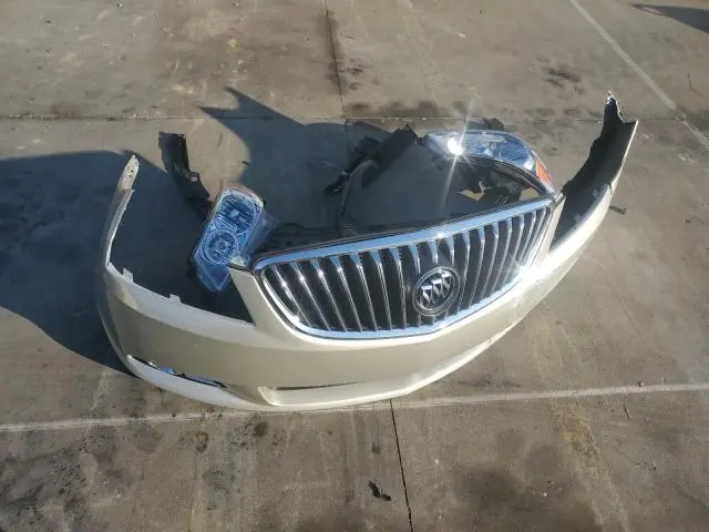2013 BUICK LACROSSE   