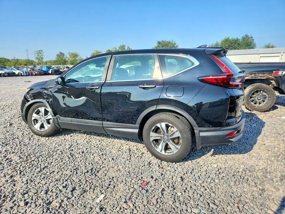 2020 HONDA CR-V LX  