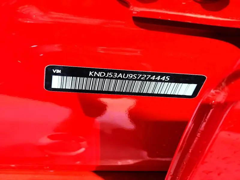 2025 KIA SOUL GT LINE  