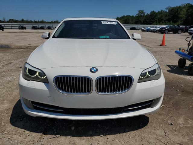 2013 BMW 528 I