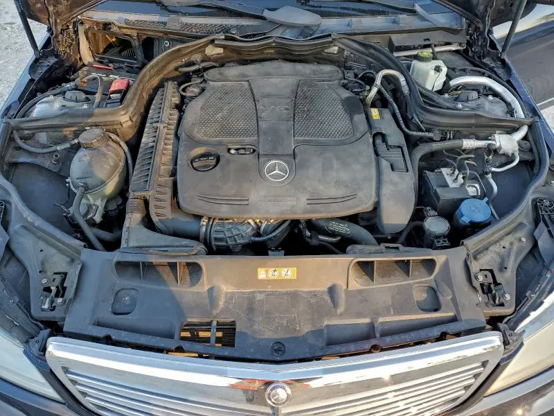 2013 MERCEDES-BENZ C 300 4MATIC  