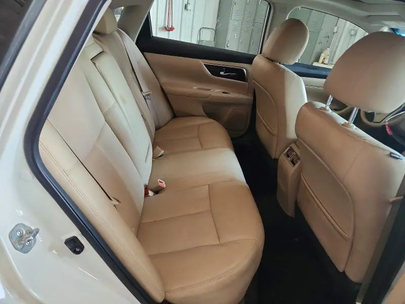 2015 NISSAN ALTIMA 2.5 SL  