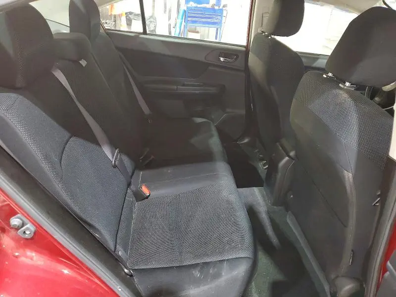 2013 SUBARU IMPREZA PREMIUM  