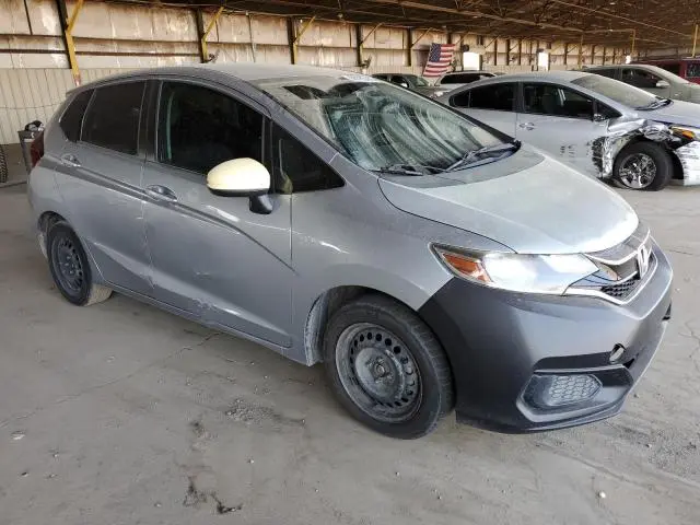 2019 HONDA FIT LX  