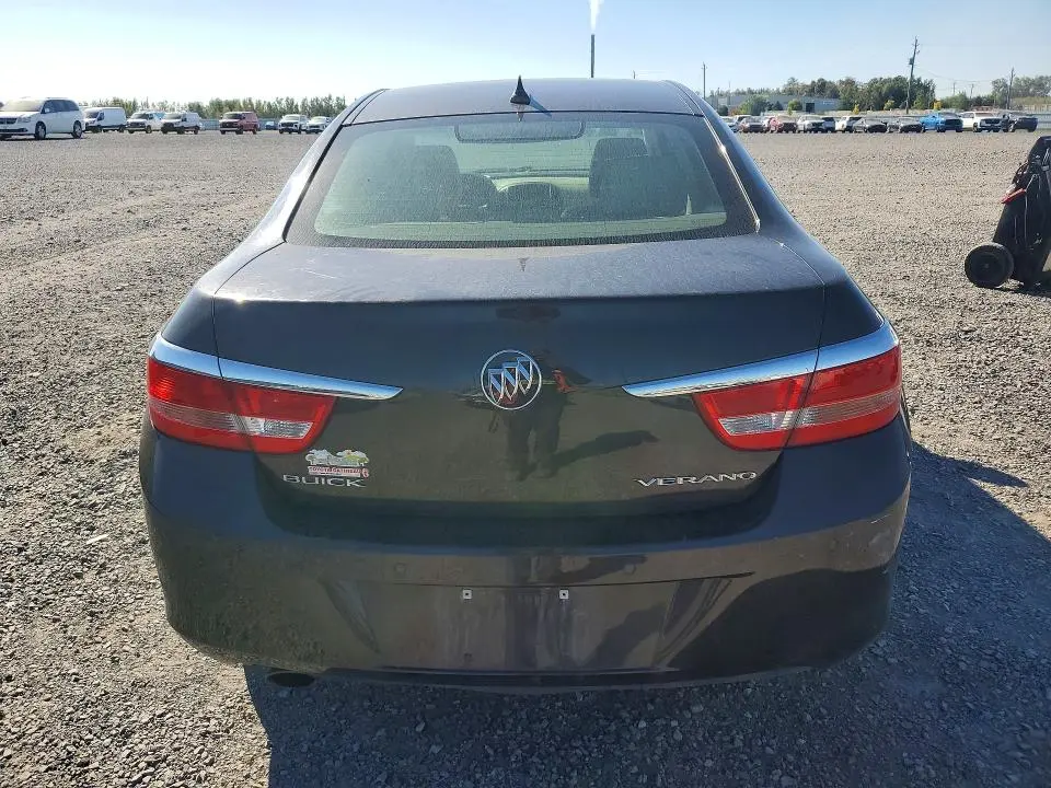 2014 BUICK VERANO   