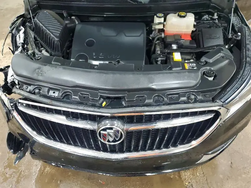 2021 BUICK ENCLAVE PREFERRED  