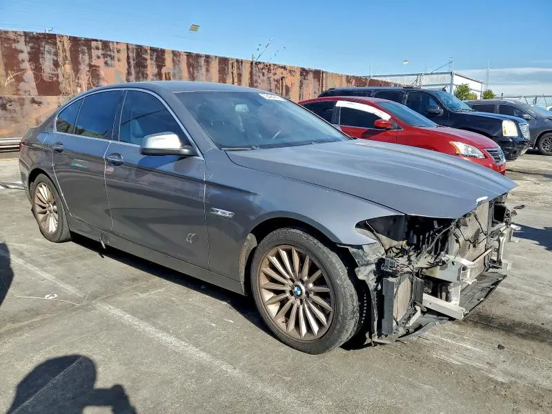 2013 BMW 535 I  