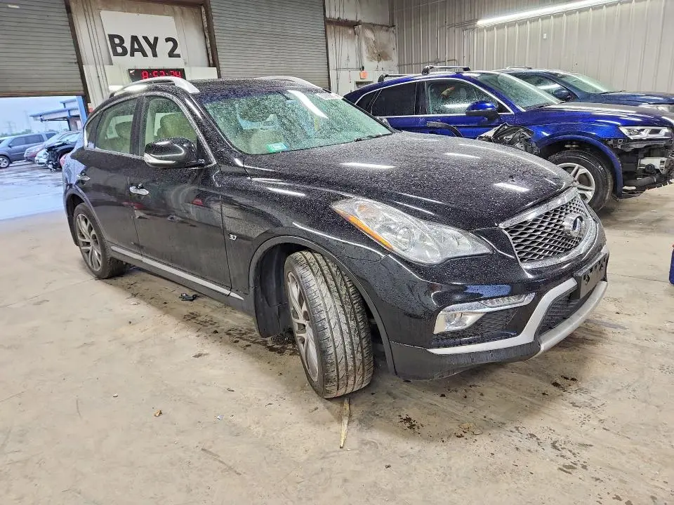 2016 INFINITI QX50 BASE  