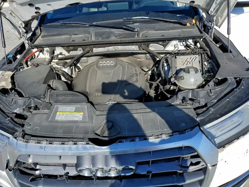 2018 AUDI Q5 PREMIUM  