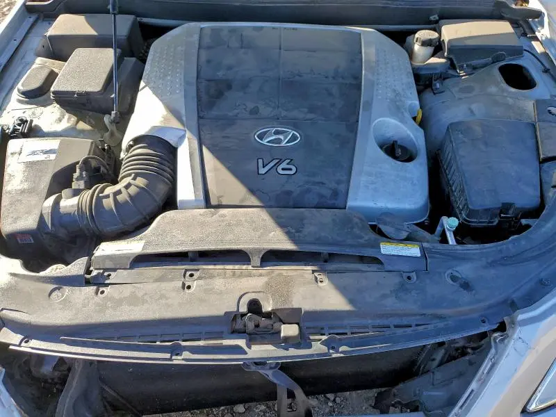 2011 HYUNDAI GENESIS 3.8L  