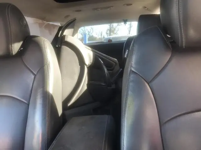 2016 GMC ACADIA SLT-1  