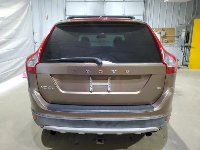 2010 VOLVO XC60 3.2  