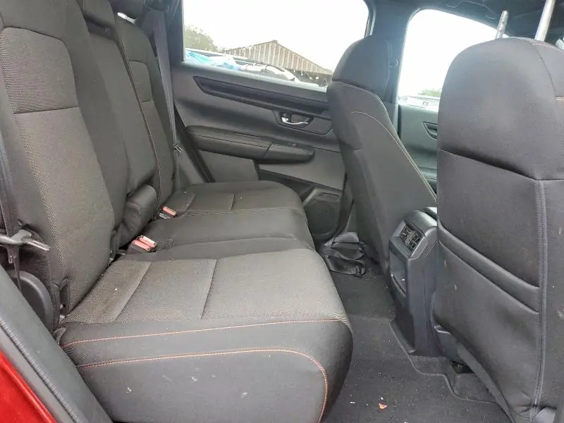 2023 HONDA CR-V SPORT  