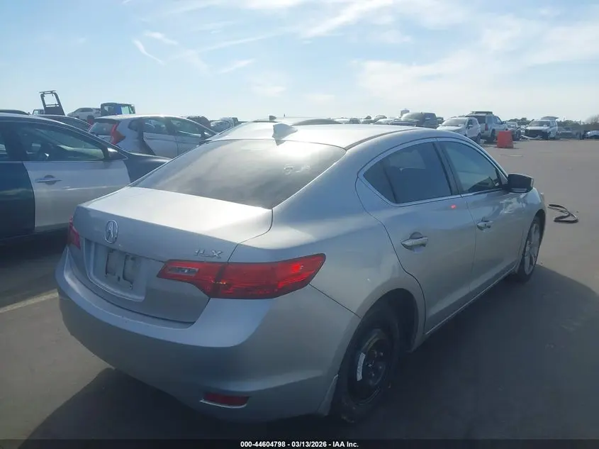 2015 ACURA ILX 2.0L