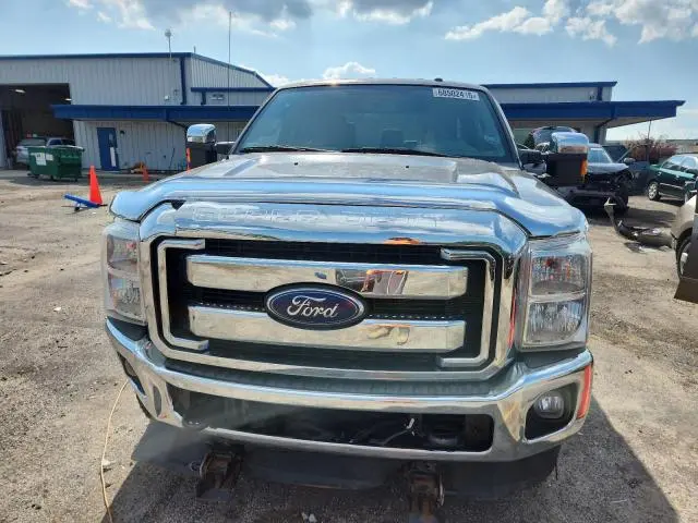 2015 FORD F250 SUPER DUTY  