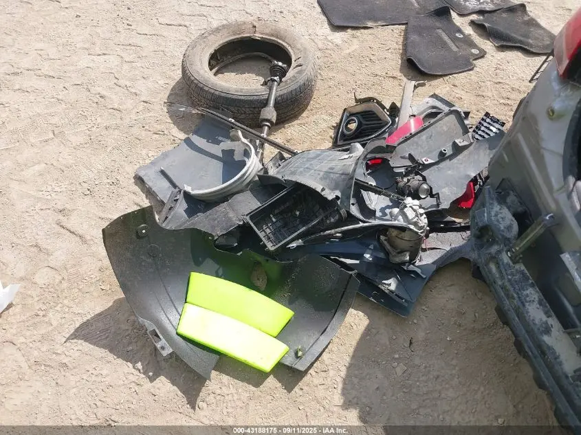 2021 HYUNDAI ACCENT SEL