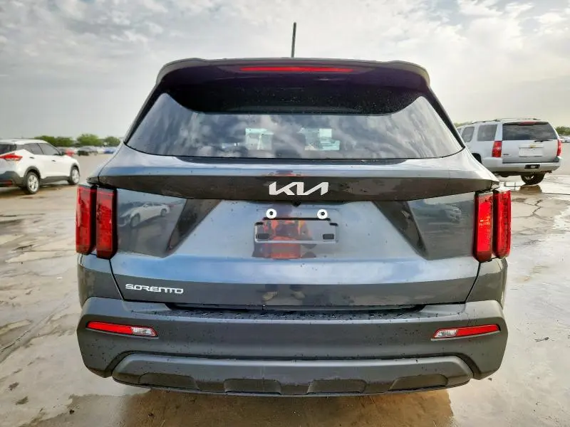 2023 KIA SORENTO LX  