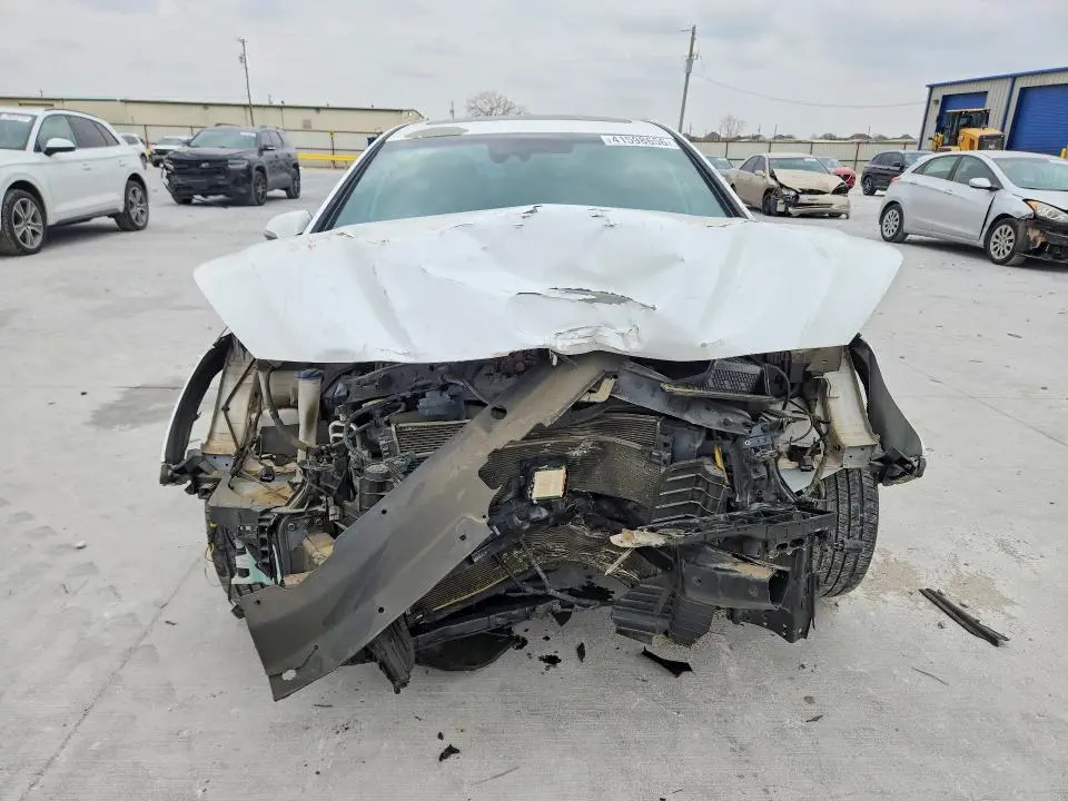 2018 HYUNDAI SONATA SPORT+  
