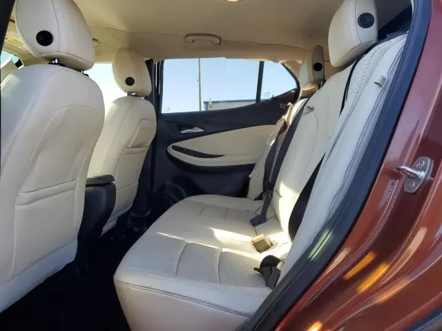 2020 BUICK ENCORE GX ESSENCE  