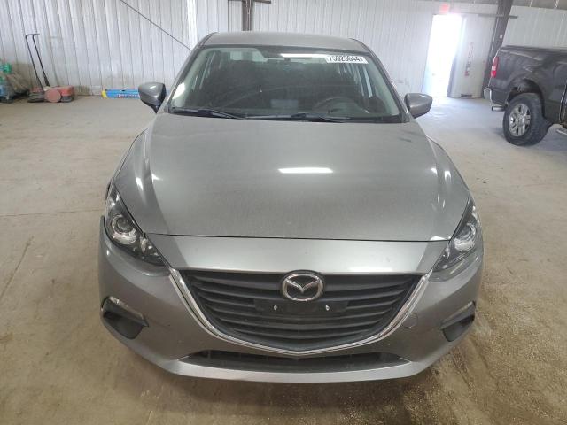 2015 MAZDA 3 SPORT