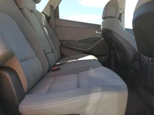 2014 HYUNDAI SANTA FE GLS  