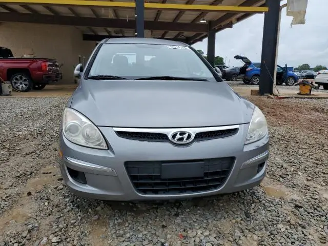 2012 HYUNDAI ELANTRA TOURING GLS  