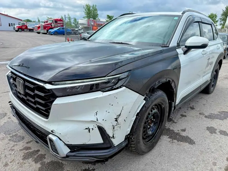 2023 HONDA CR-V SPORT  