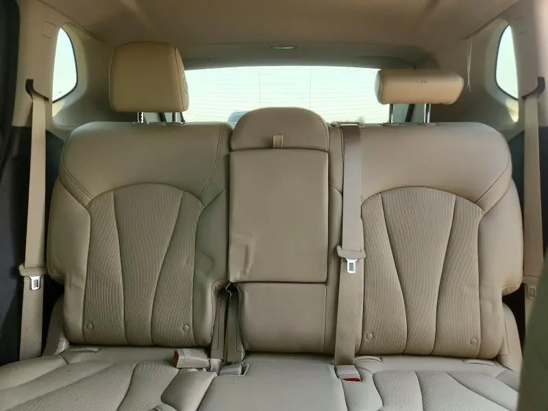 2019 BUICK ENVISION PREFERRED  
