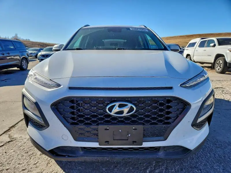 2020 HYUNDAI KONA SEL  