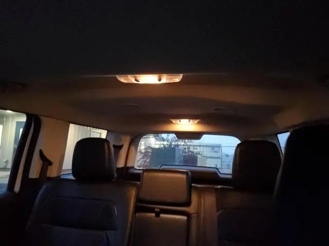 2014 FORD FLEX LIMITED  