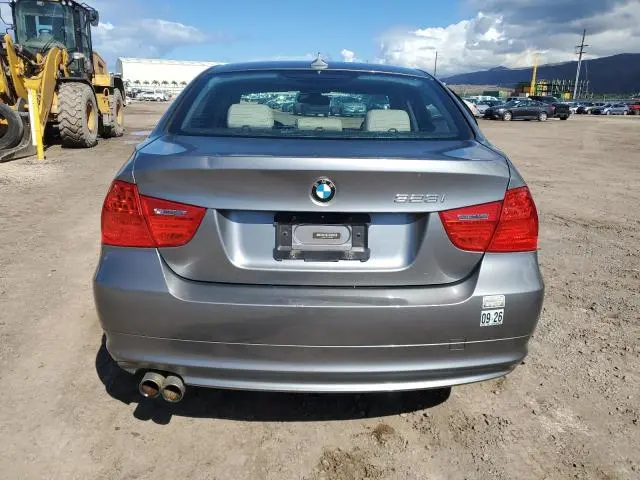2011 BMW 328 I  