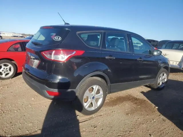 2014 FORD ESCAPE S  