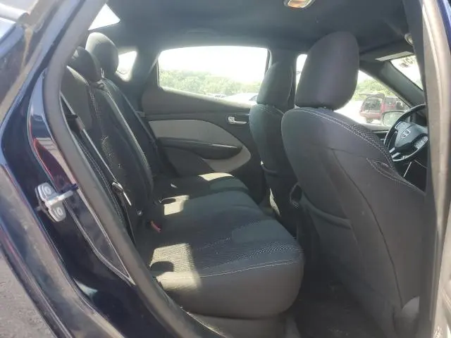 2016 DODGE DART SXT SPORT  