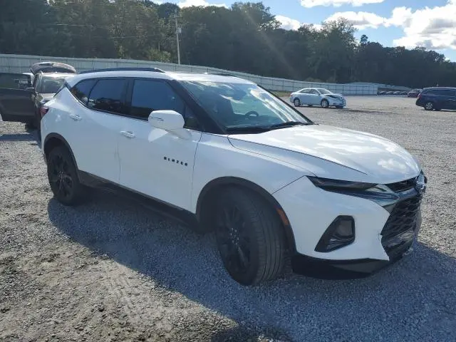 2019 CHEVROLET BLAZER RS