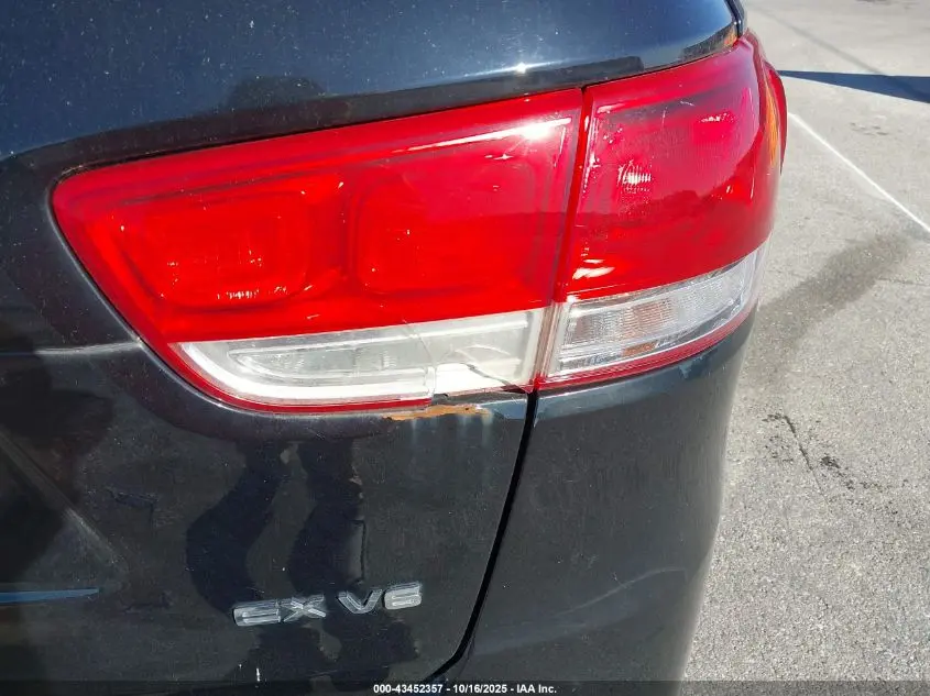 2017 KIA SORENTO 3.3L EX