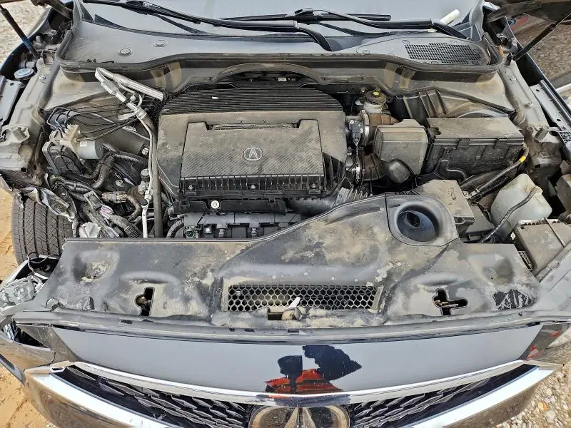 2022 ACURA MDX TECHNOLOGY  