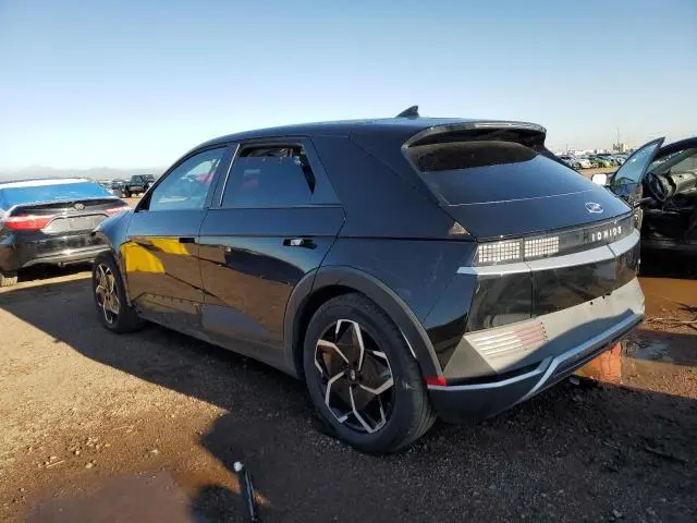 2023 HYUNDAI IONIQ 5 SEL  
