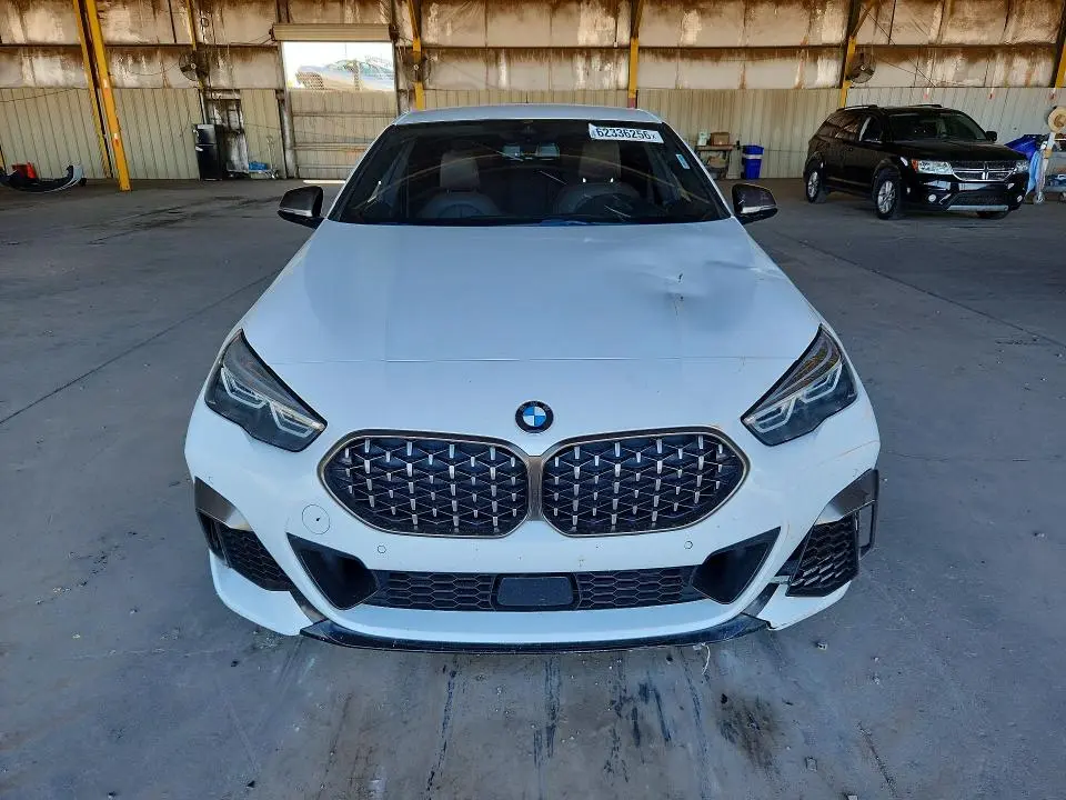 2020 BMW M235XI   