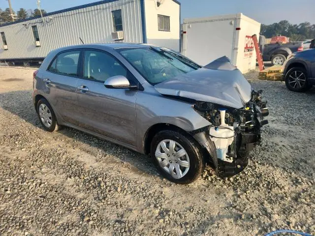 2022 KIA RIO S  