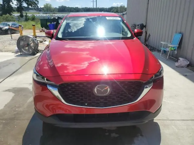 2023 MAZDA CX-5 PREFERRED  
