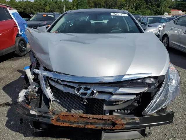 2012 HYUNDAI SONATA SE  