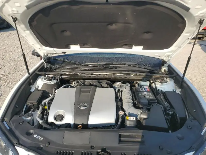 2021 LEXUS ES 350 BASE  