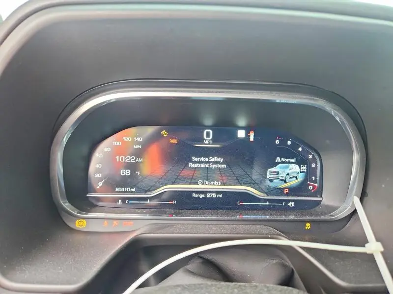 2023 GMC YUKON XL K1500 AT4  