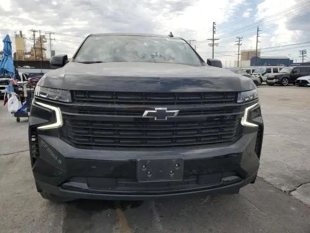 2023 CHEVROLET SUBURBAN C1500 RST  