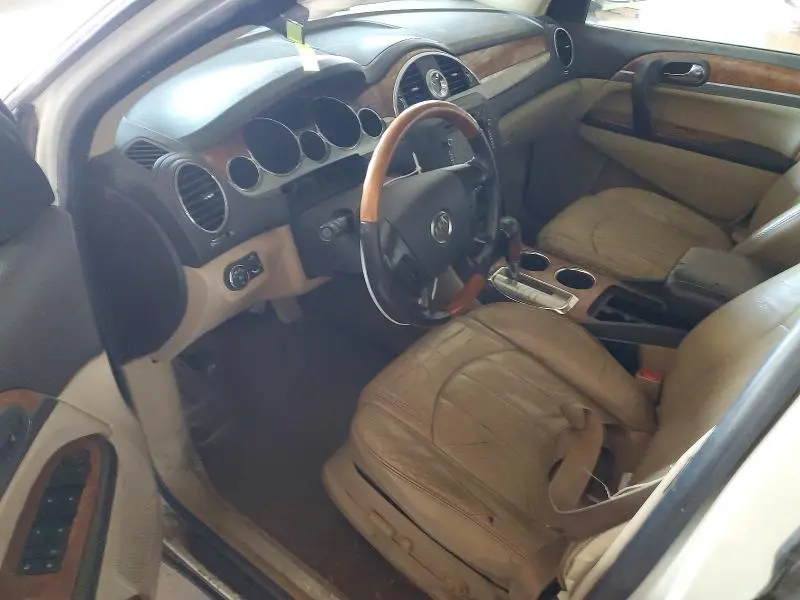 2011 BUICK ENCLAVE   